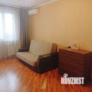 1-к квартира, вторичка, 44м2, 16/18 этаж