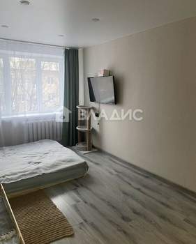 2-к квартира, вторичка, 47м2, 5/5 этаж