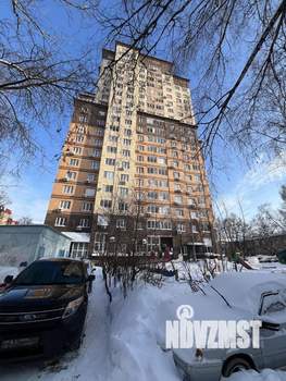 2-к квартира, вторичка, 70м2, 6/20 этаж