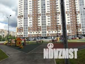 1-к квартира, вторичка, 46м2, 6/27 этаж