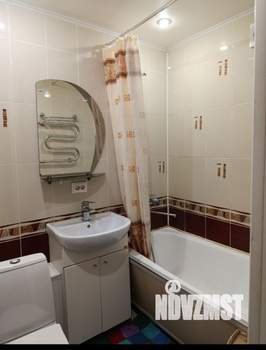 3-к квартира, вторичка, 57м2, 5/5 этаж