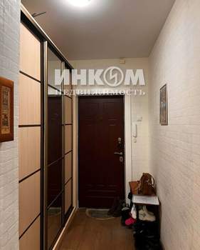 3-к квартира, вторичка, 79м2, 2/25 этаж