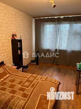 4-к квартира, вторичка, 105м2, 23/23 этаж