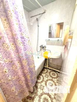 1-к квартира, вторичка, 32м2, 8/9 этаж