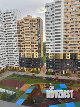 1-к квартира, вторичка, 32м2, 11/23 этаж