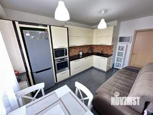 2-к квартира, вторичка, 65м2, 5/23 этаж
