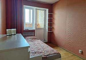 2-к квартира, вторичка, 53м2, 19/26 этаж