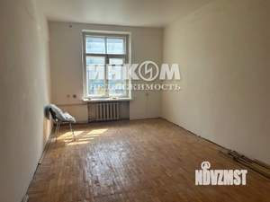 3-к квартира, вторичка, 79м2, 2/3 этаж