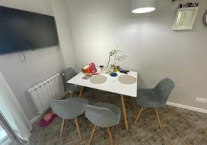 1-к квартира, вторичка, 46м2, 9/19 этаж