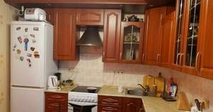 2-к квартира, вторичка, 54м2, 16/16 этаж