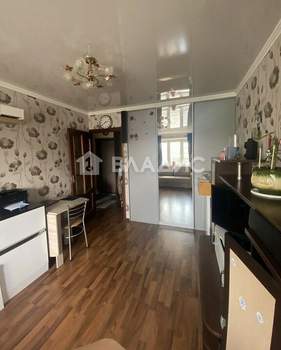 1-к квартира, вторичка, 31м2, 3/9 этаж