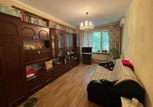 2-к квартира, вторичка, 44м2, 5/5 этаж