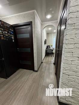 2-к квартира, вторичка, 45м2, 4/5 этаж