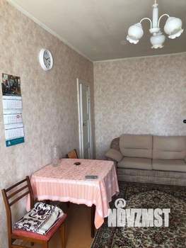 2-к квартира, вторичка, 41м2, 4/4 этаж