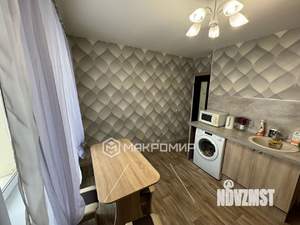 2-к квартира, вторичка, 50м2, 14/16 этаж