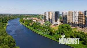 1-к квартира, вторичка, 35м2, 14/23 этаж