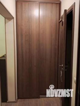 1-к квартира, вторичка, 47м2, 5/19 этаж