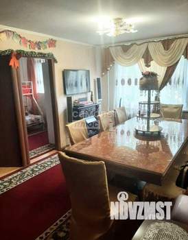 4-к квартира, вторичка, 72м2, 4/9 этаж