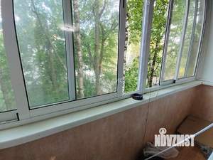 2-к квартира, вторичка, 45м2, 3/5 этаж