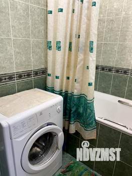 2-к квартира, вторичка, 51м2, 4/17 этаж