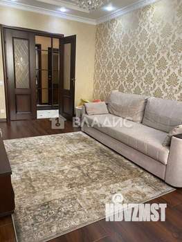 2-к квартира, вторичка, 62м2, 9/13 этаж