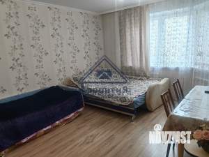 1-к квартира, вторичка, 46м2, 8/18 этаж