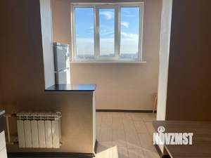 1-к квартира, вторичка, 40м2, 14/19 этаж