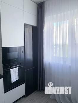 3-к квартира, вторичка, 73м2, 8/17 этаж