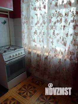 1-к квартира, вторичка, 33м2, 4/5 этаж