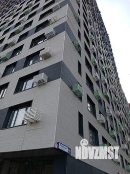 2-к квартира, вторичка, 39м2, 8/23 этаж