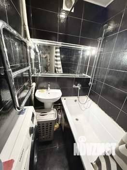 3-к квартира, вторичка, 55м2, 4/9 этаж