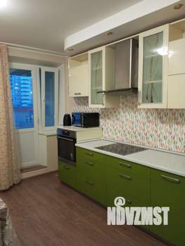 1-к квартира, вторичка, 47м2, 5/19 этаж