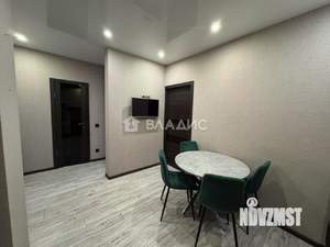 2-к квартира, вторичка, 45м2, 12/18 этаж