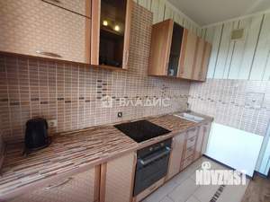 2-к квартира, вторичка, 64м2, 5/17 этаж