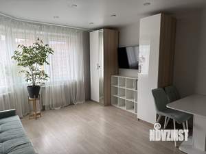 1-к квартира, вторичка, 46м2, 14/25 этаж