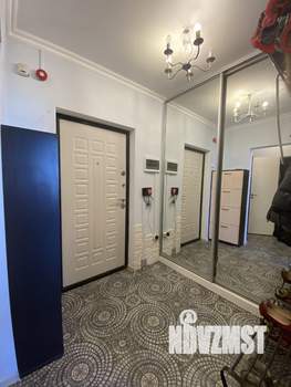 2-к квартира, вторичка, 46м2, 5/19 этаж