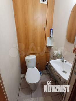 3-к квартира, вторичка, 78м2, 21/22 этаж