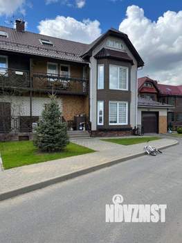 6-к квартира, вторичка, 177м2, 1/2 этаж