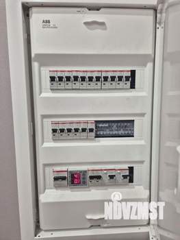 3-к квартира, вторичка, 62м2, 19/23 этаж