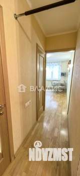 1-к квартира, вторичка, 45м2, 9/17 этаж