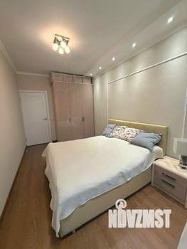 2-к квартира, вторичка, 54м2, 8/23 этаж