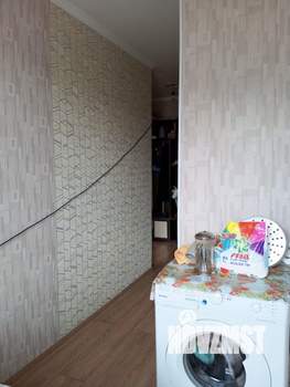 2-к квартира, вторичка, 43м2, 6/9 этаж
