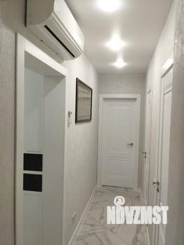 2-к квартира, вторичка, 66м2, 20/25 этаж
