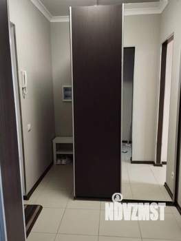 1-к квартира, вторичка, 45м2, 5/19 этаж