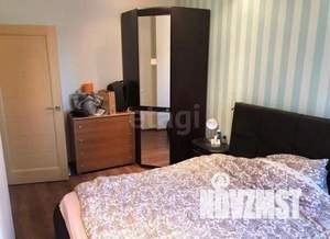 2-к квартира, вторичка, 57м2, 2/18 этаж