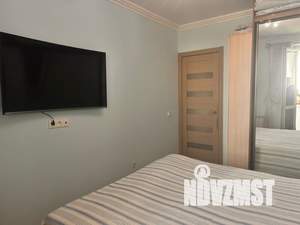 2-к квартира, вторичка, 45м2, 18/20 этаж