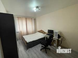 1-к квартира, вторичка, 32м2, 13/23 этаж