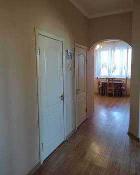 2-к квартира, вторичка, 74м2, 9/11 этаж
