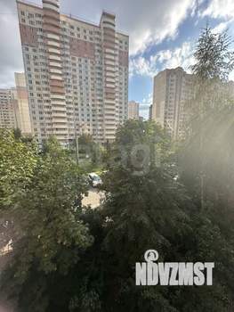 3-к квартира, вторичка, 69м2, 3/19 этаж