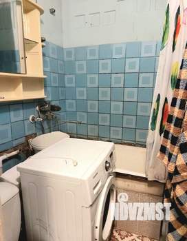 2-к квартира, вторичка, 45м2, 1/5 этаж